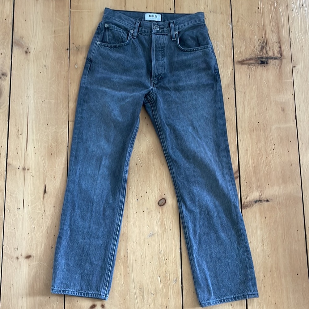 Agolde jeans